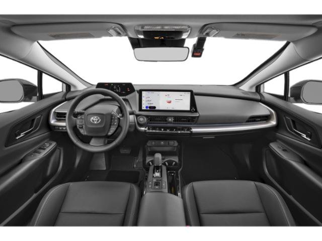 New 2027 Inked Toyota  XLE AWD image 10