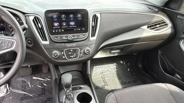Used 2024 White Chevrolet LS image 24
