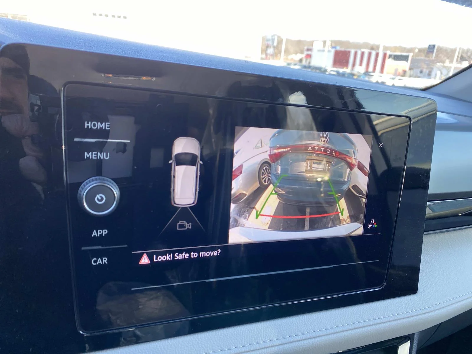 New 2026 Pyrite Silver Metallic Volkswagen S 4MOTION image 9