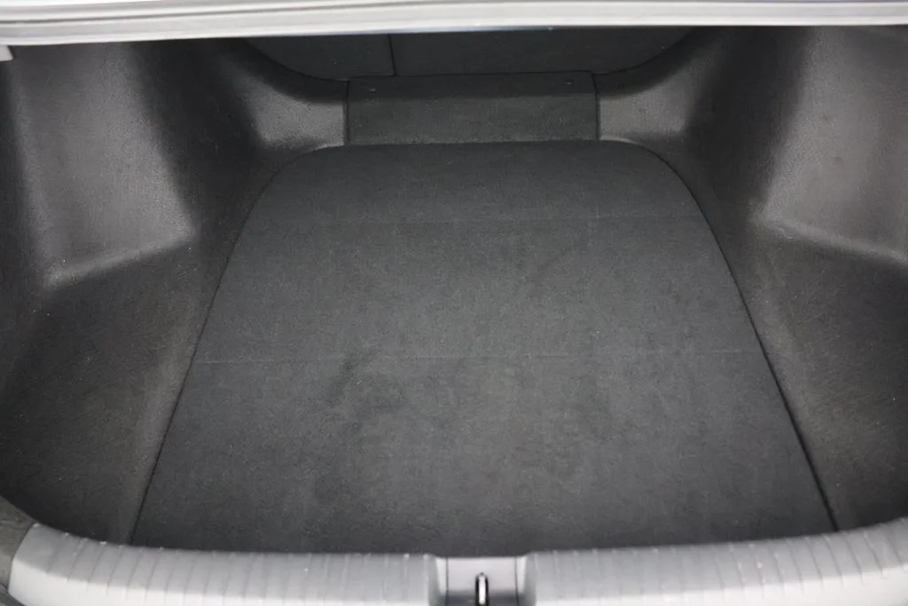 Used 2024  Honda EX image 21