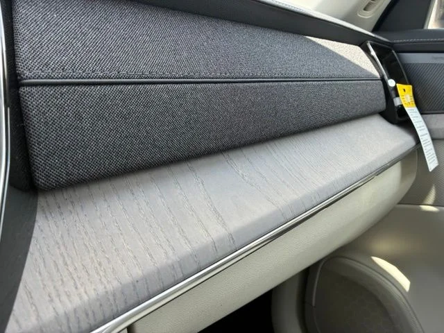 New 2026 Denim Blue Volvo Ultra image 29