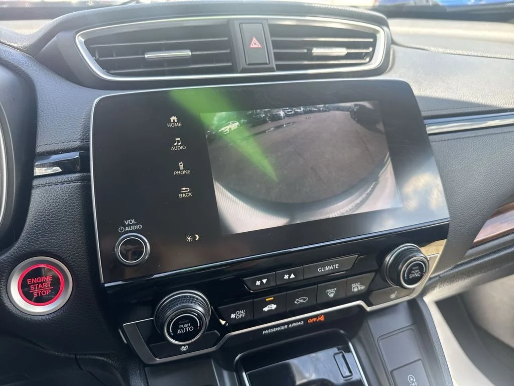 Used 2021  Honda EX-L image 24