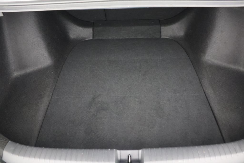 Used 2024  Honda EX image 21