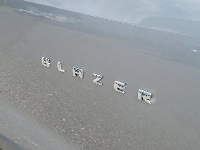 2023 Chevrolet Blazer 2LT - Photo 7
