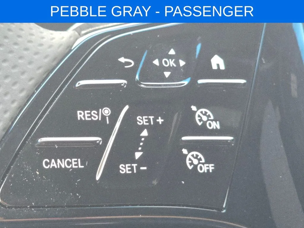 New 2026 Pebble Grey Mercedes-Benz Passenger 144 WB image 28