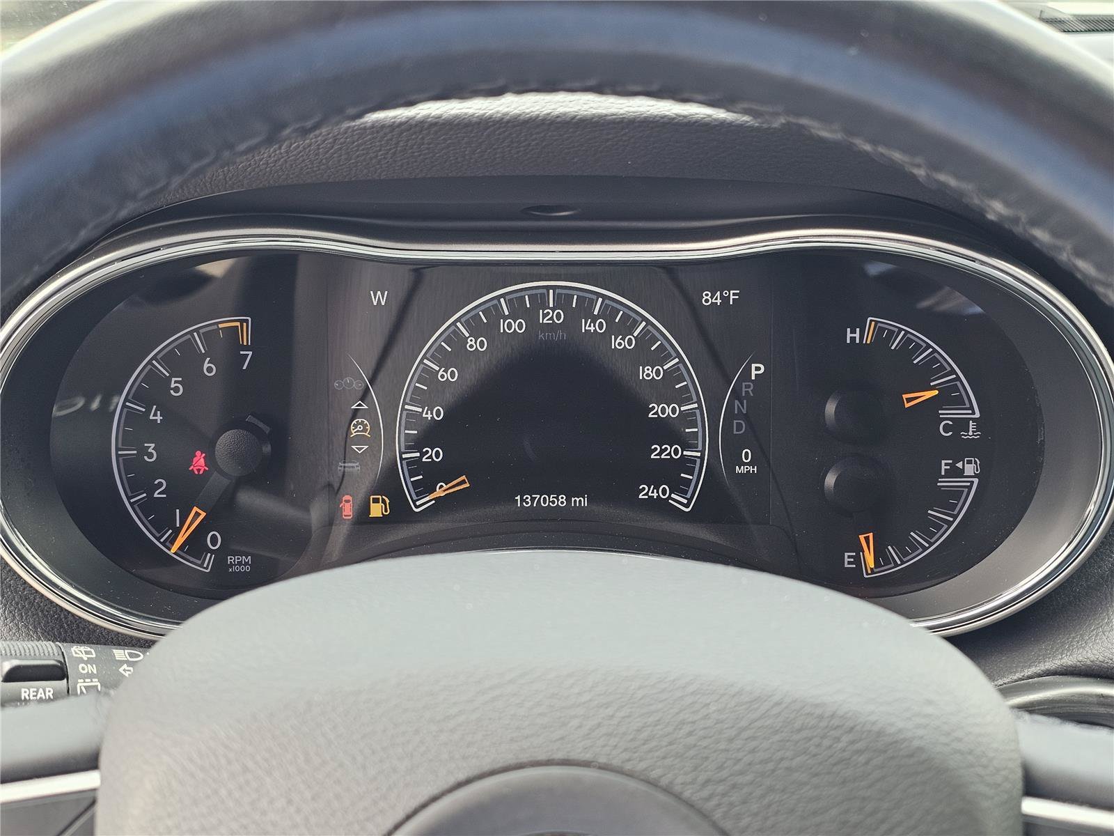 2021 Jeep Grand Cherokee 80th Edition - Photo 22