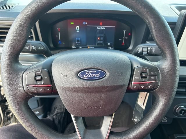 New 2026 Black Ford XL image 21
