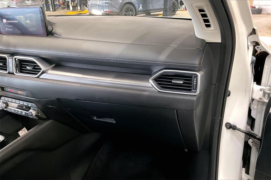 2023 MAZDA CX-5 - Image 15