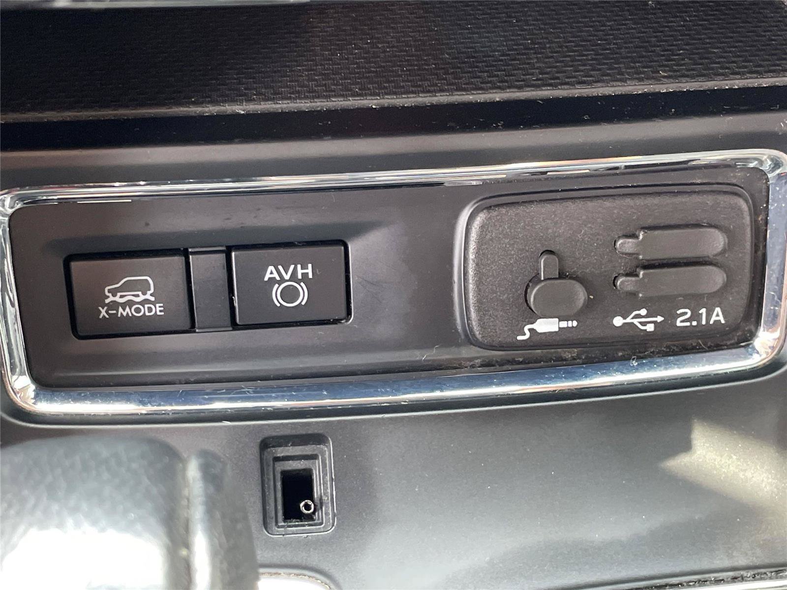 Used 2021 Magnetite Gray Metallic Subaru  image 30