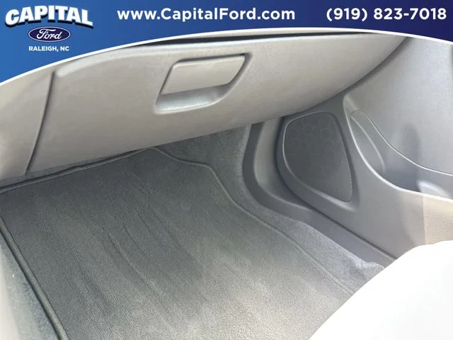 Used 2024 Gray Chevrolet LT image 27