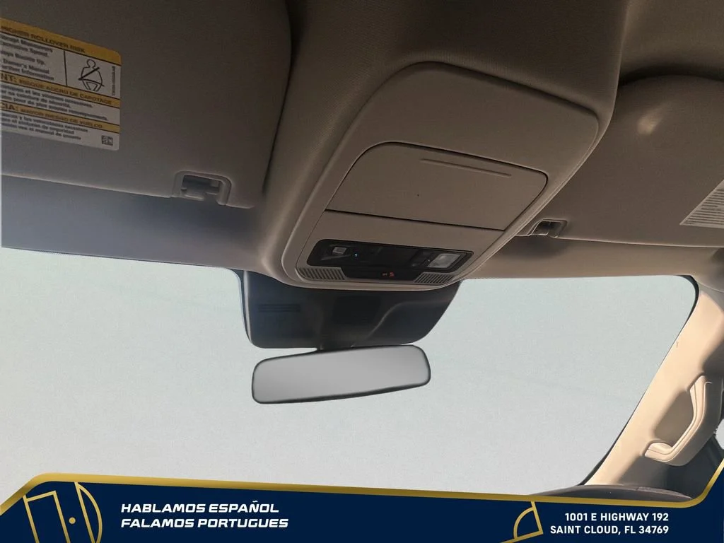 Used 2025  Ford Active image 22