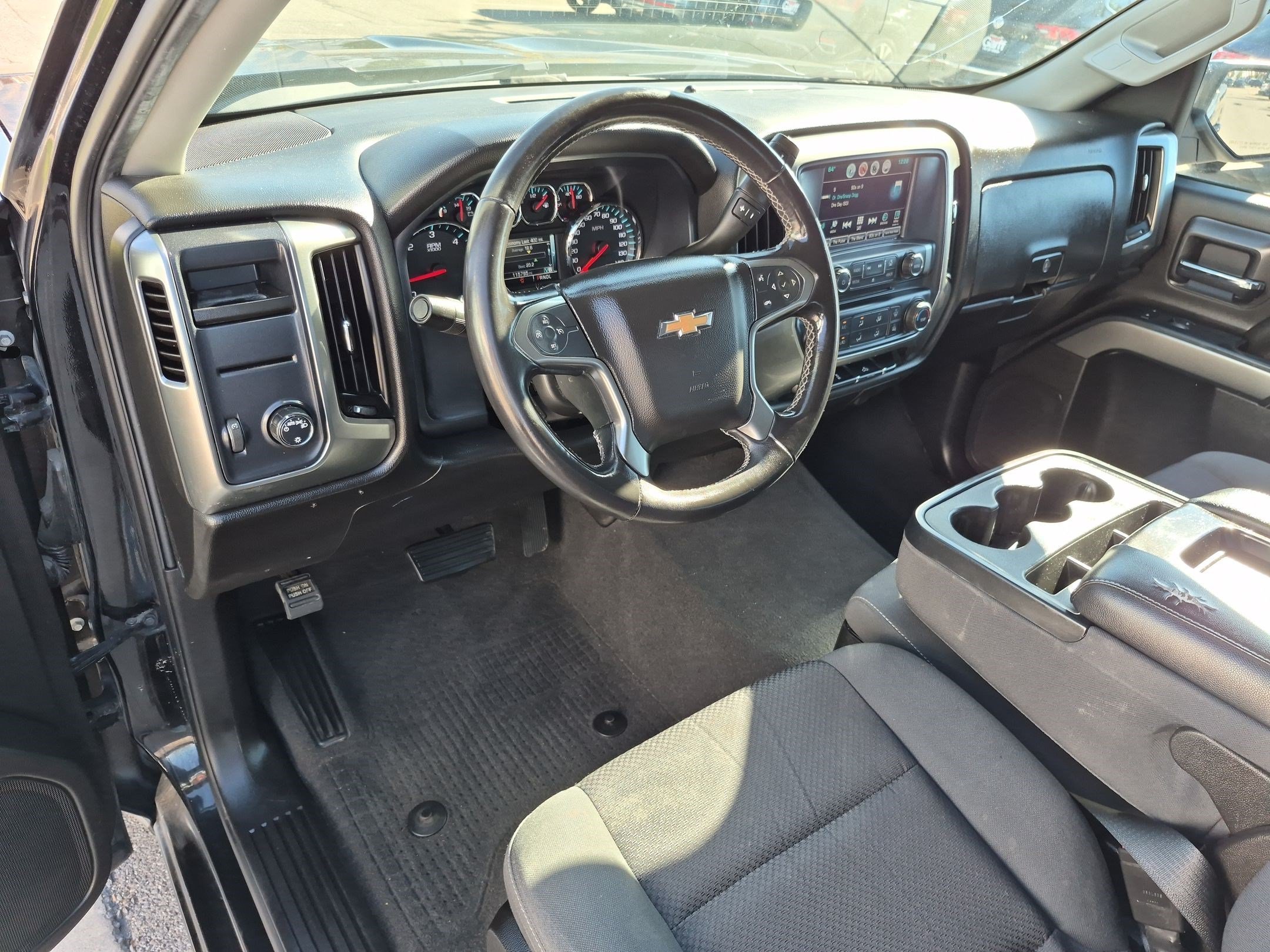 Used 2019 Black Chevrolet LT image 13