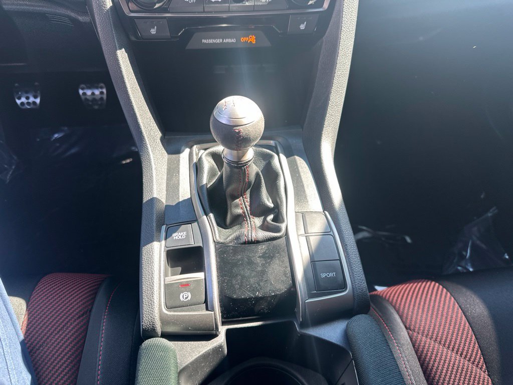 Used 2020  Honda Si image 22