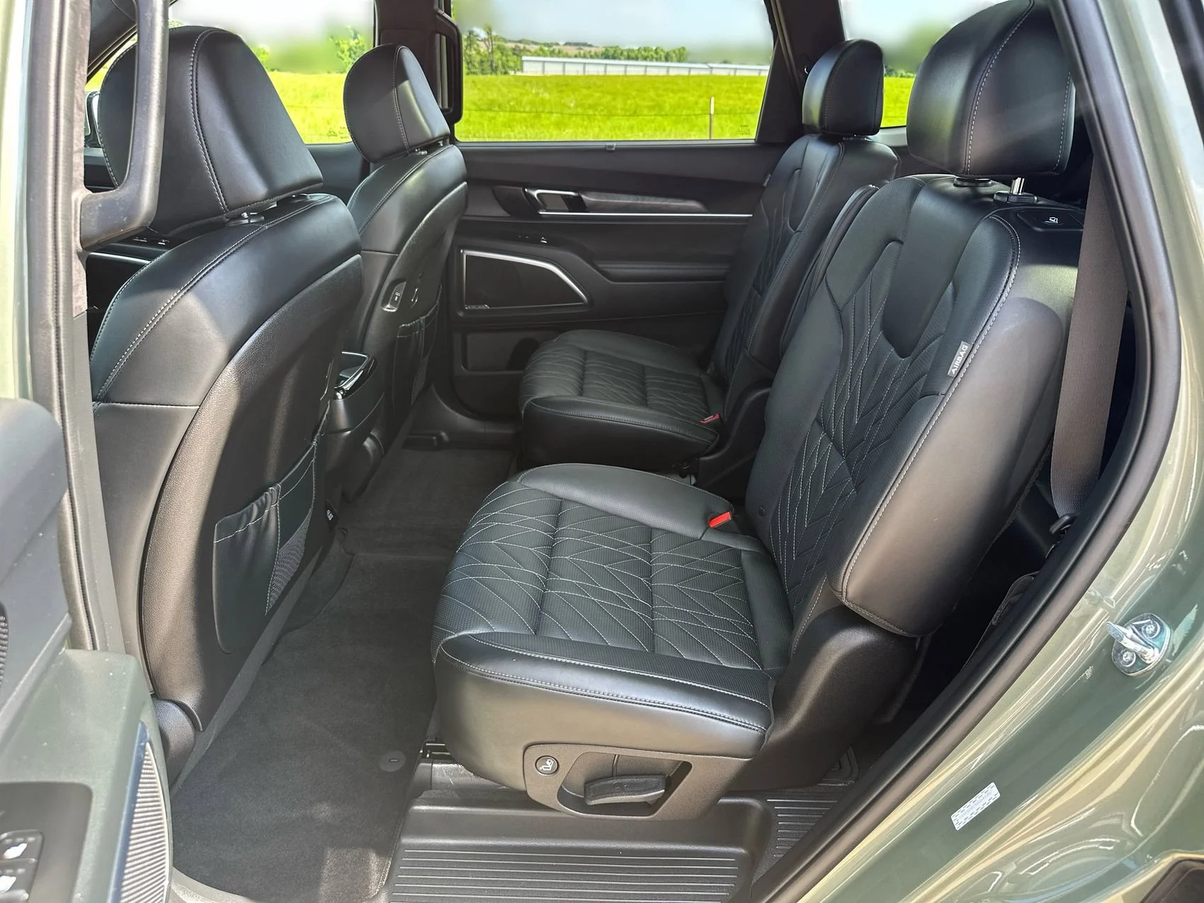 2025 Kia Telluride SX Prestige X-Line - Photo 22