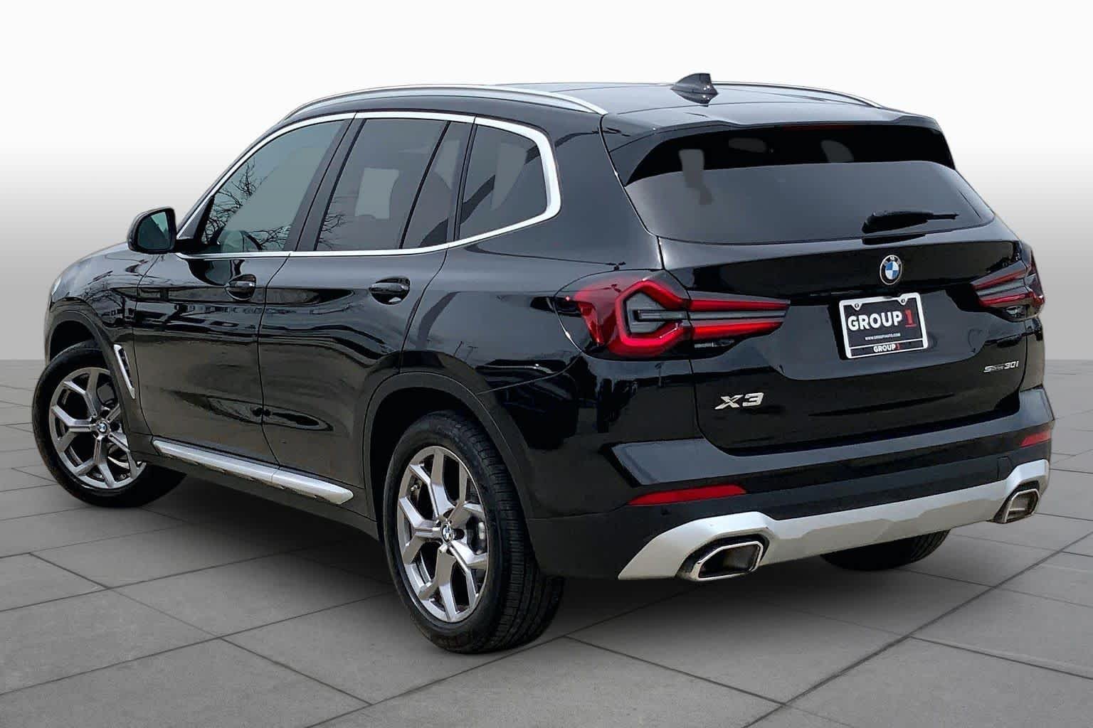 2024 BMW X3 30i - Photo 11