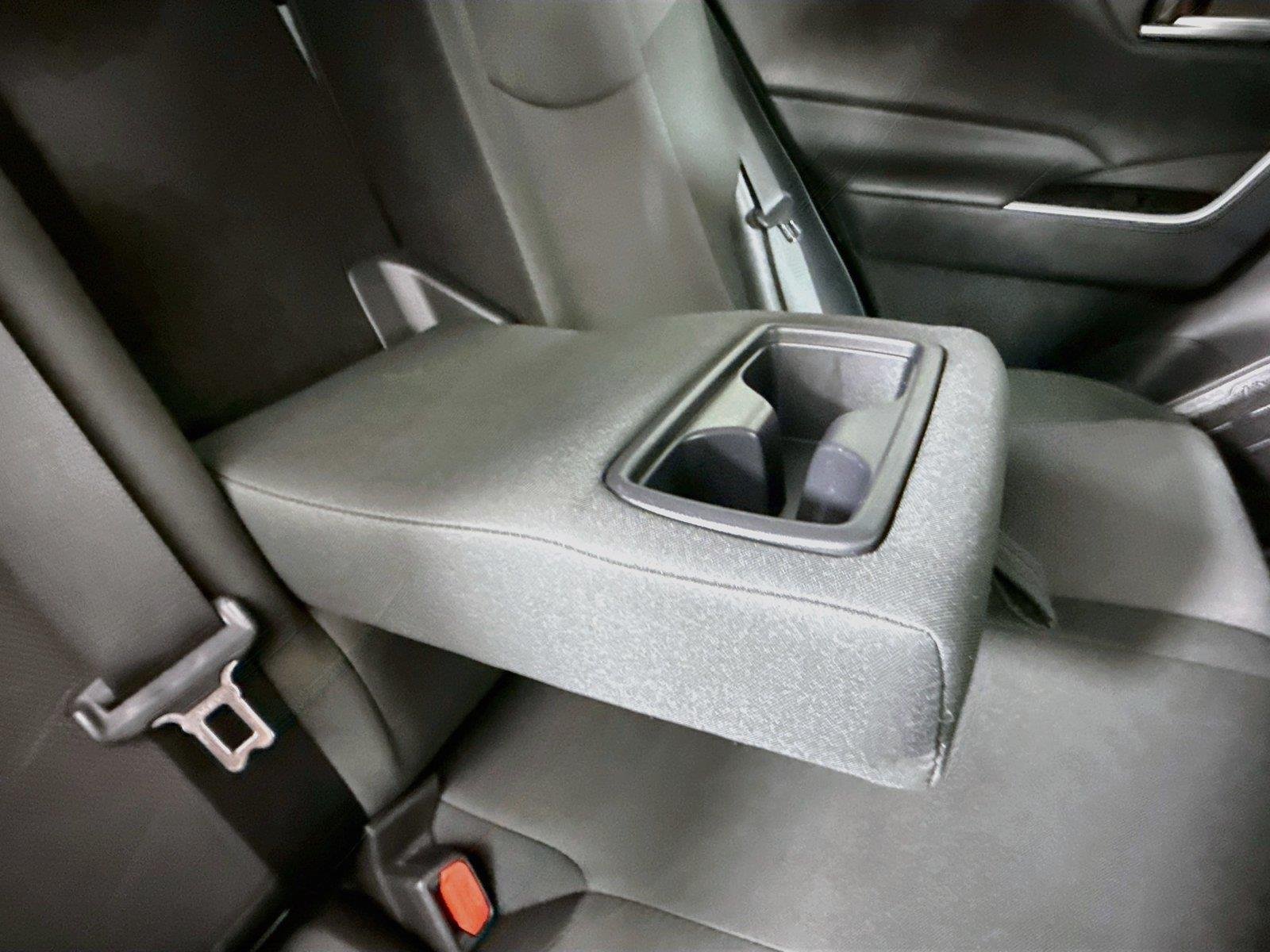 Certified Used 2025 Ice Cap Toyota XLE image 39