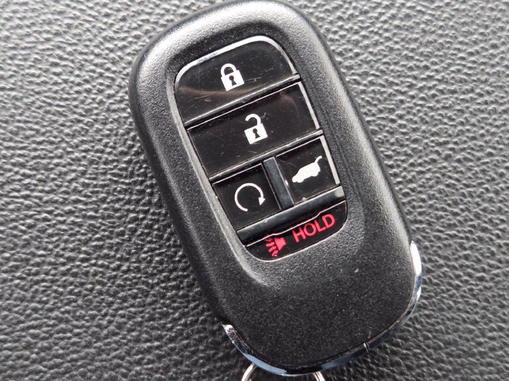 2024 Honda CR-V Sport-L - Photo 40