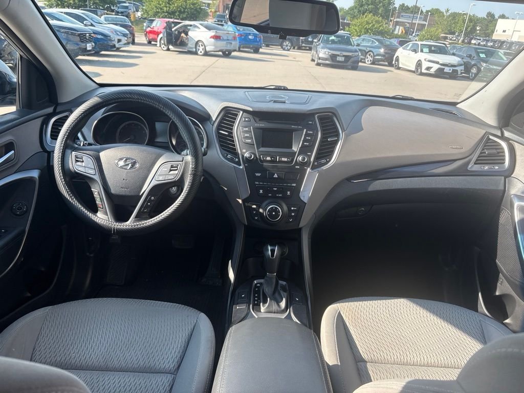 Used 2016 Iron Frost Hyundai SE image 31