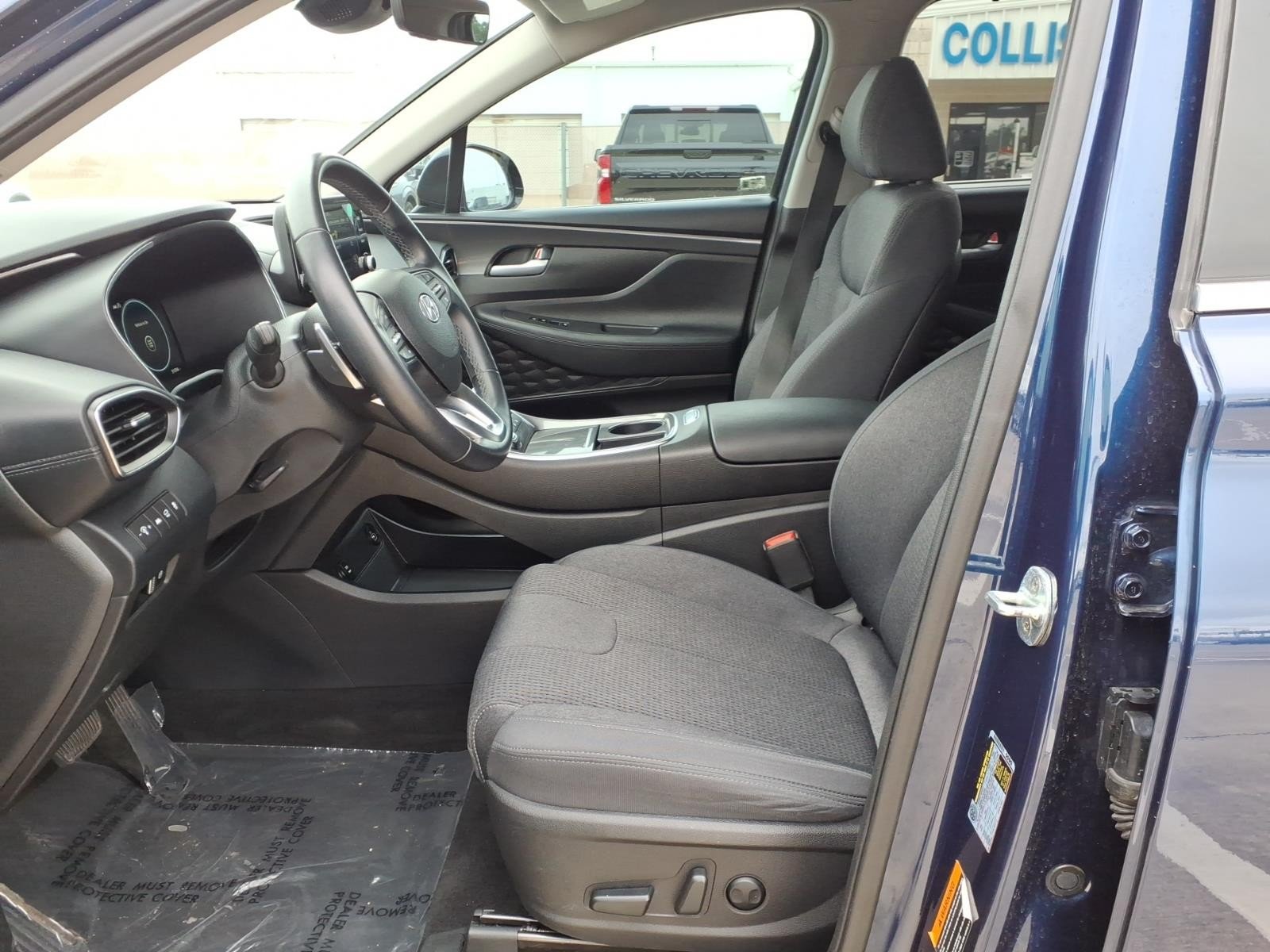 2022 Hyundai Santa Fe XRT - Photo 17