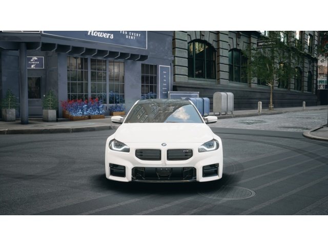 New 2026 Alpine White BMW  image 3