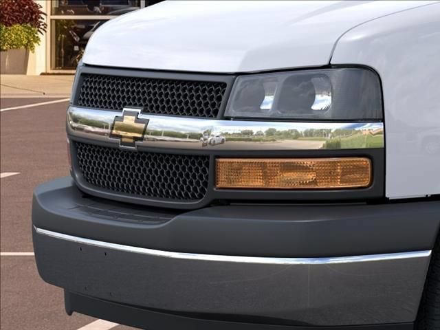 2026 Chevrolet Express Cargo Work Van - Photo 13
