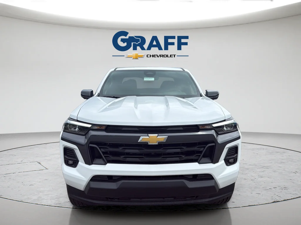 2026 Chevrolet Colorado LT - Photo 12