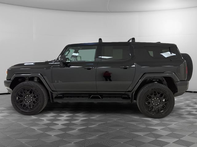 Used 2025 GMC HUMMER EV 3X with VIN 1GKT0RDC2SU116693 for sale in Urbandale, IA