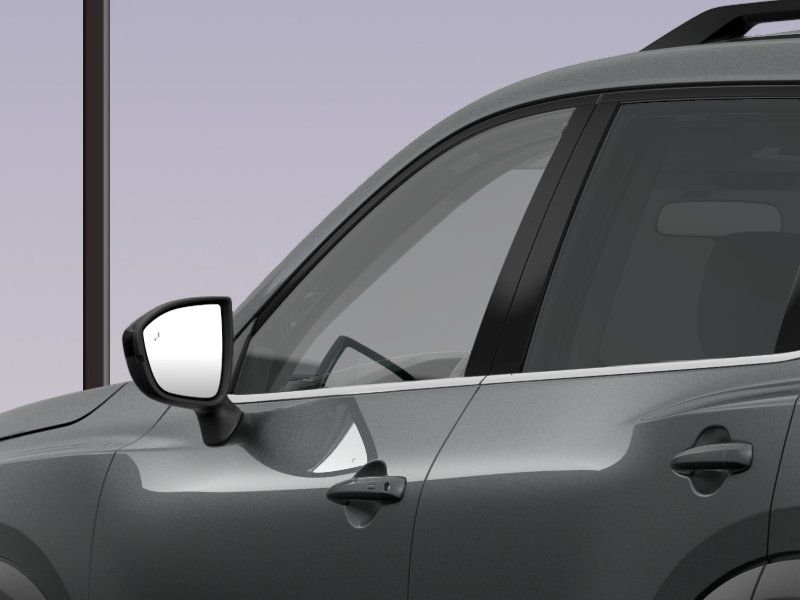 New 2026 Gray Nissan SV image 14