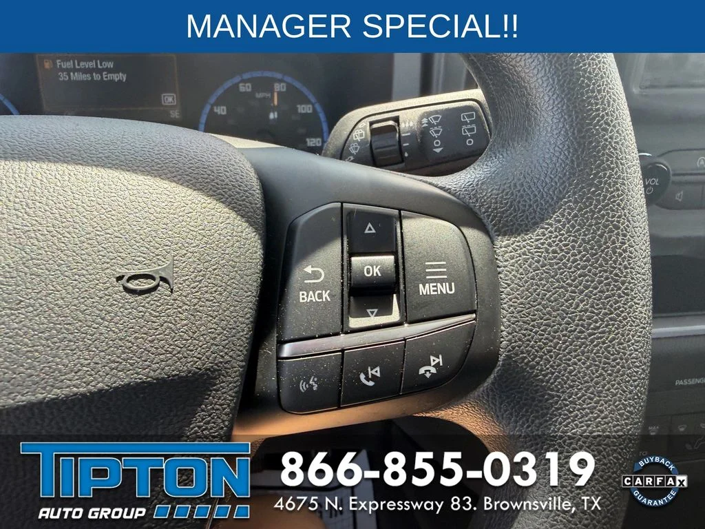 Used 2024 Green Ford Big Bend image 16