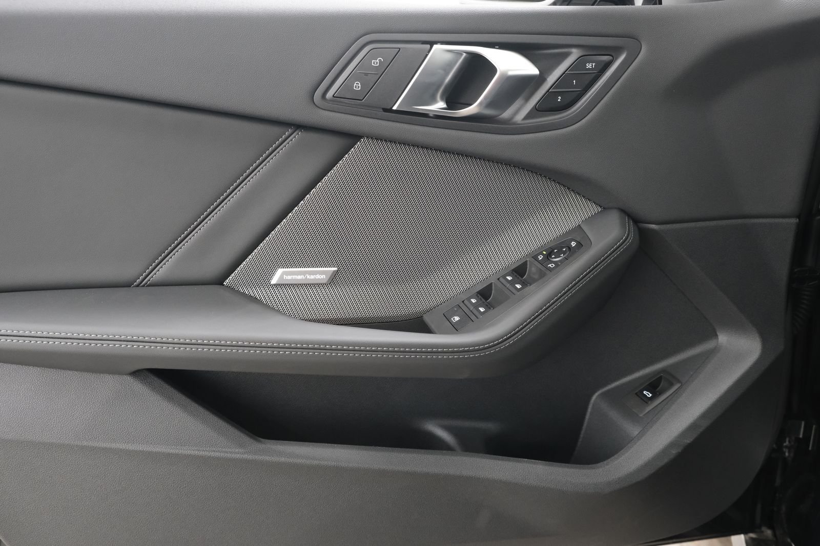 New 2026 Black Sapphire Metallic BMW 228 Gran Coupe image 25