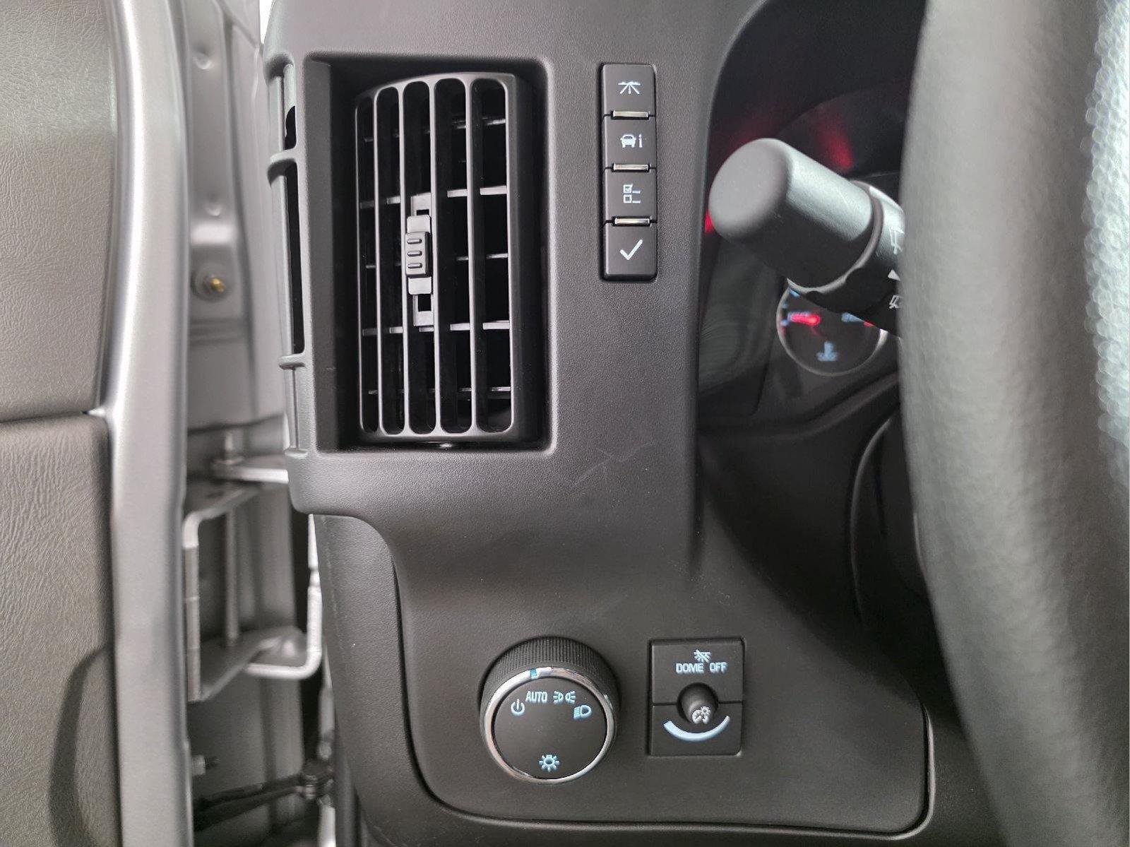 2026 Chevrolet Express Passenger LS - Photo 28