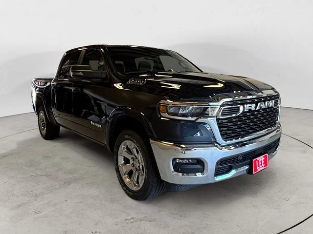 New 2026 Blue Ram Big Horn/Lone Star image 8