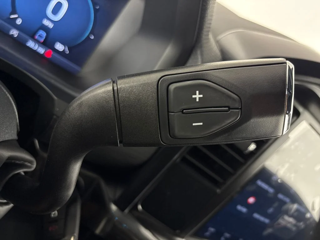 New 2026 Black Ford STX image 28