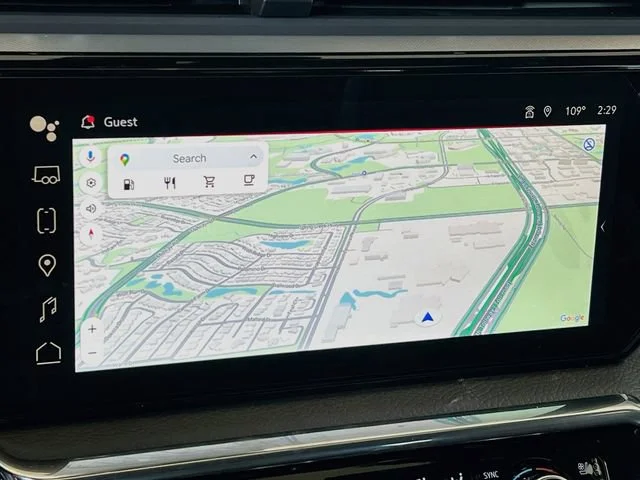 2026 GMC Sierra 1500 Denali - Photo 8