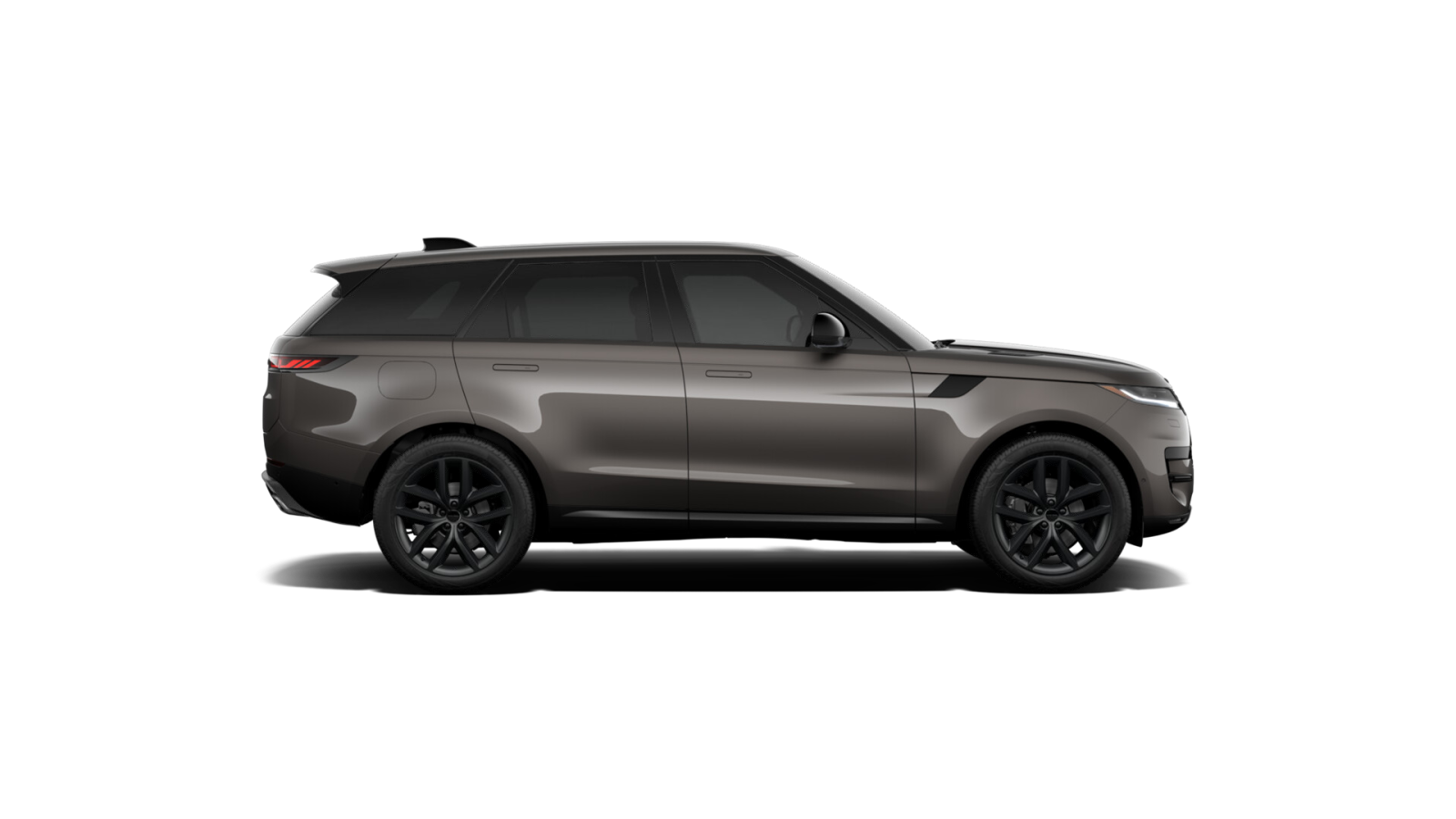 New 2027 Charente Grey LAND ROVER SE 360PS Auto image 3
