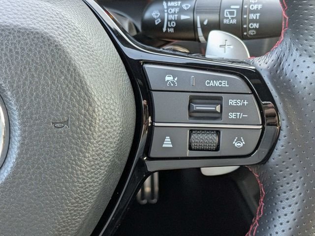 Used 2025 Silver Acura A-Spec Package image 30