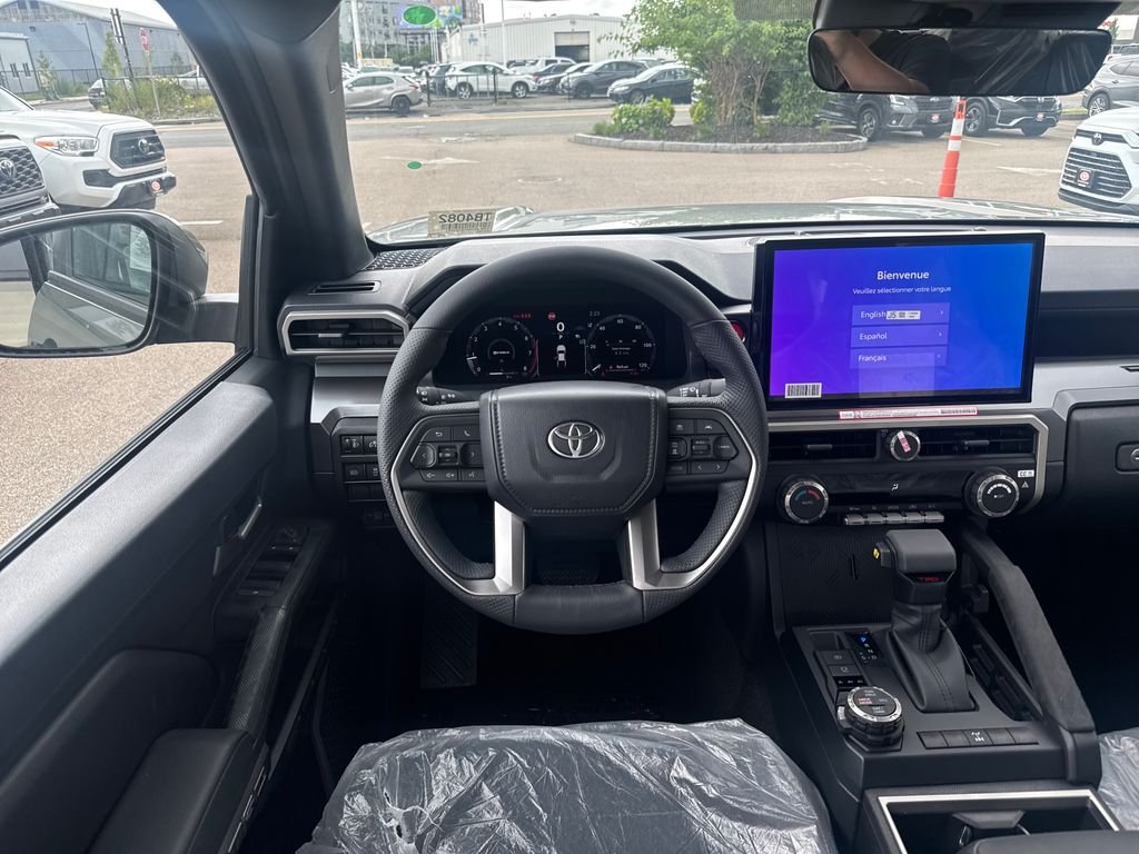 New 2026 Bronze Oxide Toyota TRD Off-Road image 12