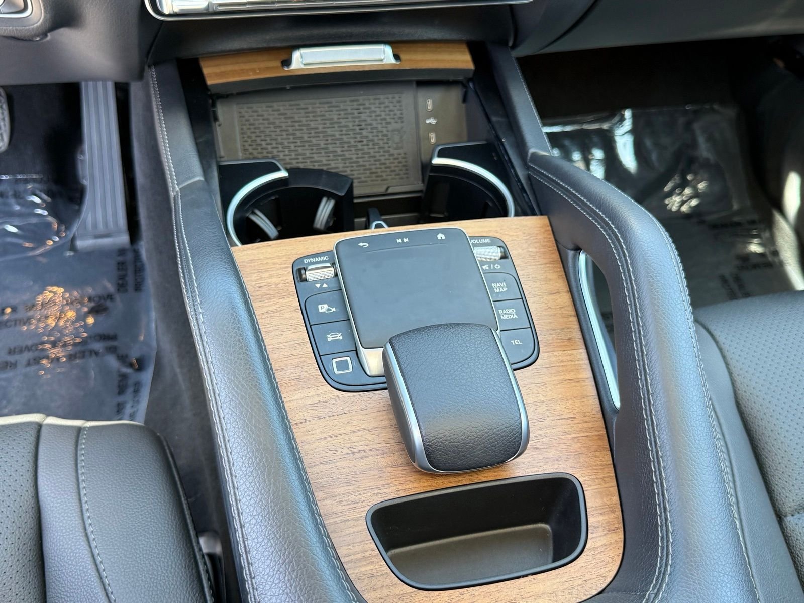 2025 Mercedes-Benz GLE GLE350 - Photo 27