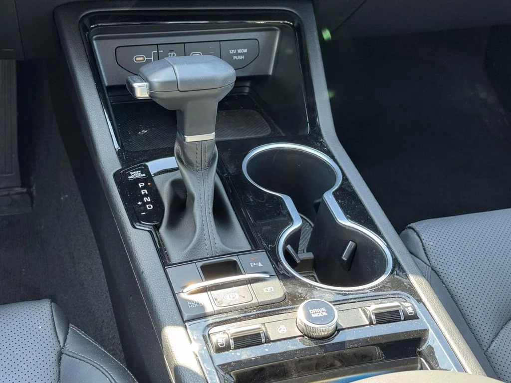 Used 2026 Gray Kia EX image 20