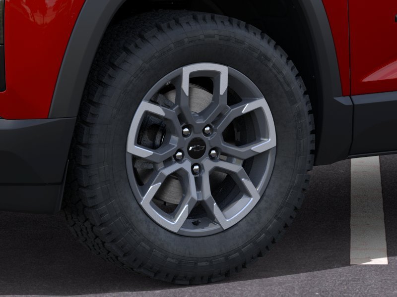 2026 Chevrolet Equinox ACTIV - Photo 9