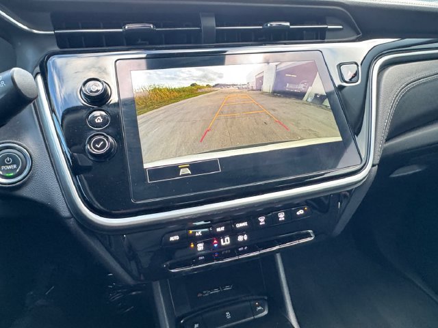2023 Chevrolet Bolt EUV LT - Photo 9