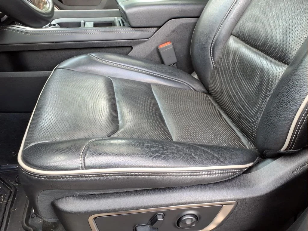 Used 2021 Blue Ram Limited image 17