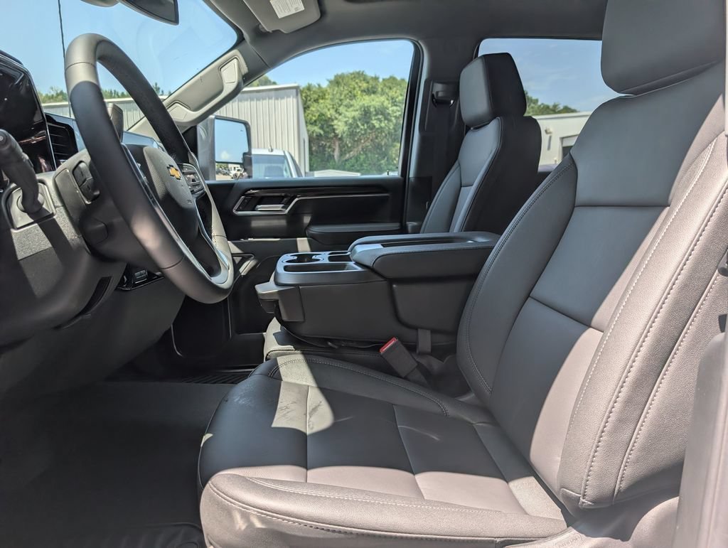 2026 Chevrolet Silverado 2500 HD LT - Photo 15