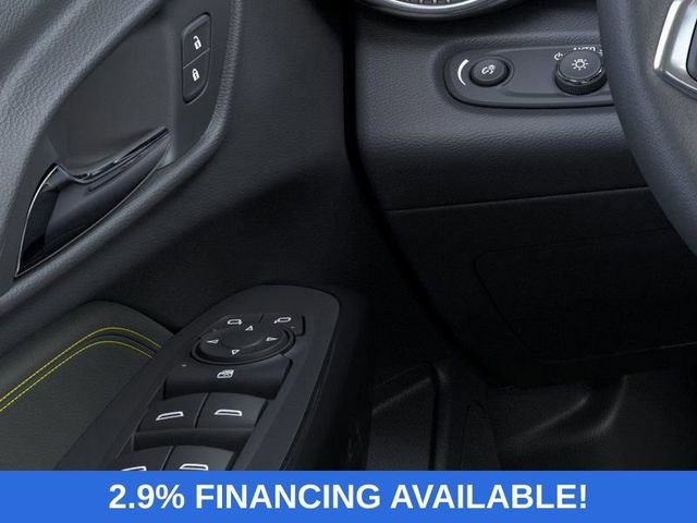 2026 Chevrolet Trax Activ - Photo 25