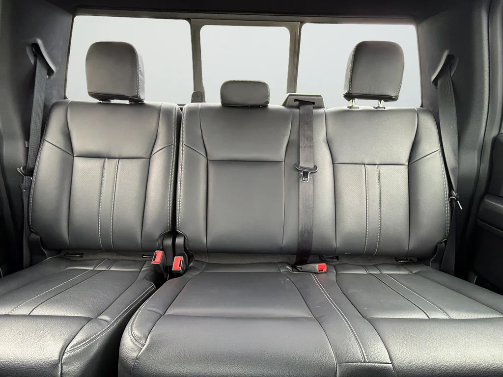 Used 2018 Gray Ford XLT image 29