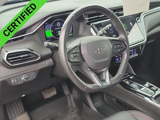 2023 Chevrolet Bolt EUV Premier - Photo 11