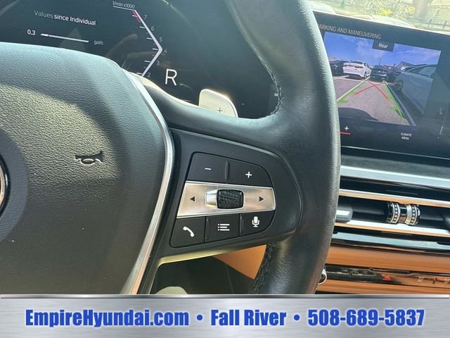 2023 BMW 3 Series 330i - Photo 29