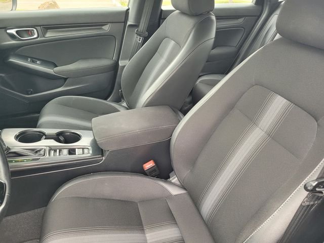 Used 2024 Gray Honda Sport image 13