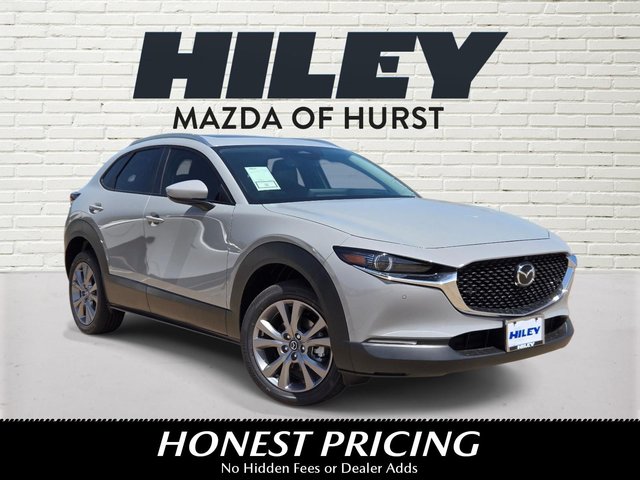 New 2026 Mazda CX-30 2.5 S Premium AWD