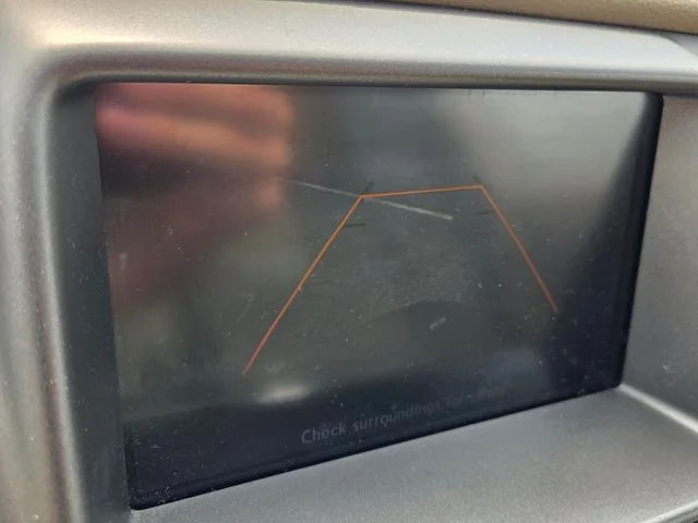 Used 2012 Red Nissan LE image 23